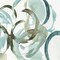 Hypnotic Curves I Poster Print by PI Studio PI Studio # PG968A